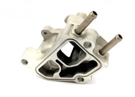 Корпус термостата Geely KLM KLM AutoParts E060100005