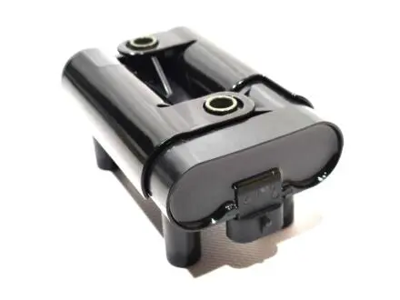 Катушка зажигания Geely KLM KLM AutoParts 1086001171