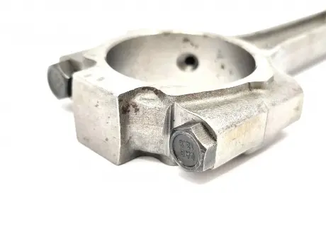 Шатун Chery Amulet/Karry KLM KLM AutoParts 480-1004110