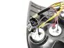 Фонарь задний L Chery QQ KLM KLM AutoParts S11-3773010 (фото 4)