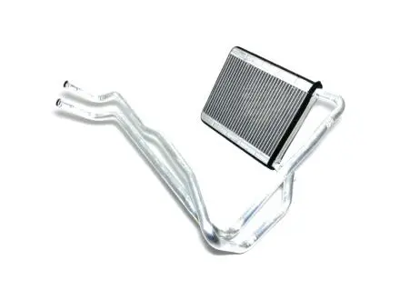 Радиатор печки Lifan X60 KLM KLM AutoParts S8101300