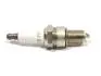 Свеча зажигания Chery QQ KLM KLM AutoParts 462-1AD-3707950 (фото 1)
