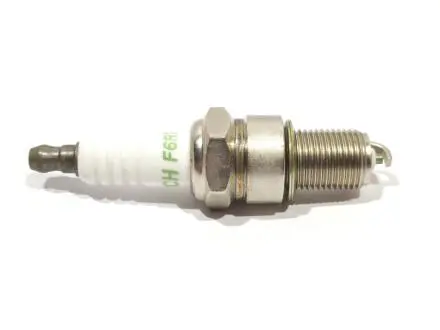 Свеча зажигания Chery QQ KLM KLM AutoParts 462-1AD-3707950