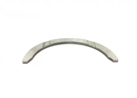 Полукольцо упорное Chery KLM KLM AutoParts 481H-1005015