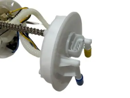 Насос топливный Chery QQ KLM KLM AutoParts S11-1106610AB