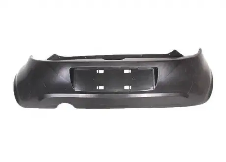 Бампер задний Chery Kimo KLM KLM AutoParts S12-2804601-DQ