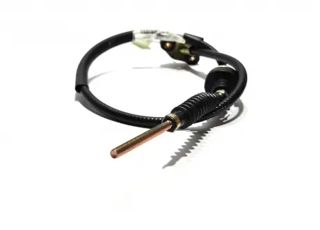 Трос зчеплення Chery Kimo KLM KLM AutoParts S12-1602040