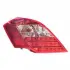 Фонарь задний L Geely EC7 KLM KLM AutoParts 1067001230 (фото 4)