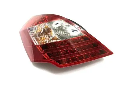 Фонарь задний L Geely EC7 KLM KLM AutoParts 1067001230