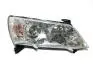 Фара передня R Geely EC7 KLM KLM AutoParts 1067001212 (фото 1)