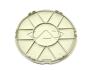 Ковпак диска Chery Eastar KLM KLM AutoParts B11-3100510AH (фото 2)