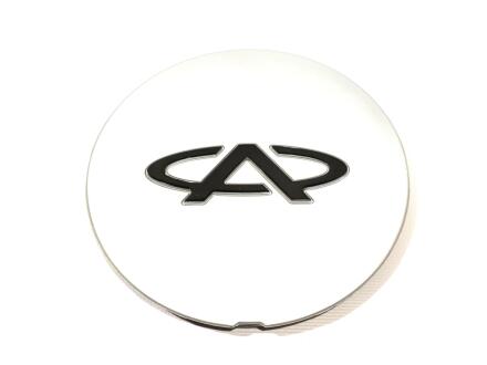Ковпак диска Chery Eastar KLM KLM AutoParts B11-3100510AH (фото 1)