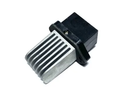Реостат печки Chery Elara KLM KLM AutoParts A21-8107031
