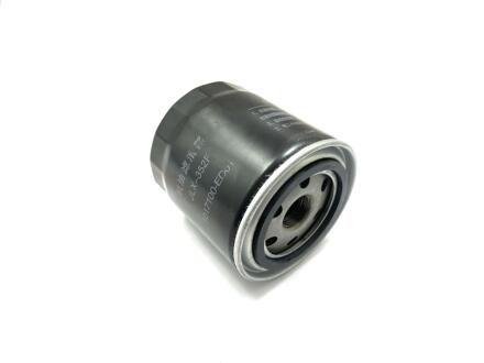 Фільтр масляний Great Wall KLM KLM AutoParts 1017100-ED01
