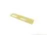 Кліпса порога Chery Amulet KLM KLM AutoParts A11-6102013 (фото 2)