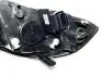 Фара передняя L Chery Kimo KLM KLM AutoParts S12-3772010 (фото 2)