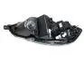 Фара передняя L Chery Kimo KLM KLM AutoParts S12-3772010 (фото 4)