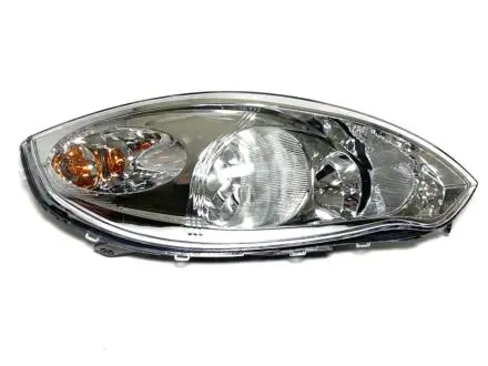 Фара передняя L Chery Kimo KLM KLM AutoParts S12-3772010