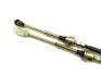 Трос КПП (1.6L) 4G1 BYD F3 KLM KLM AutoParts BYDF3-1703200 (фото 1)