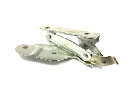Петля капота L Chery Jaggi KLM KLM AutoParts S21-8402030-DY