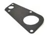 Прокладка термостата Chery KLM KLM AutoParts 481H-1306056 (фото 3)