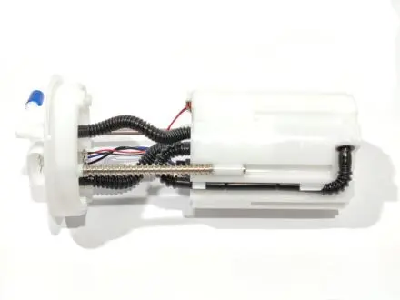 Насос топливный Chery Kimo KLM KLM AutoParts S12-1106610