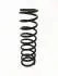 Пружина задняя Chery Elara KLM KLM AutoParts A21-2912011AC (фото 1)