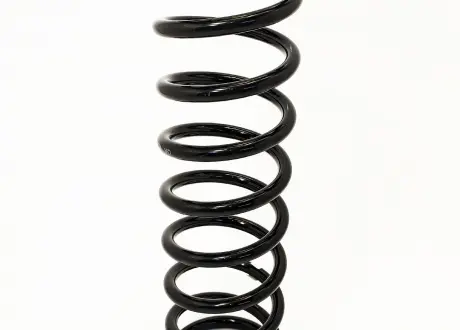 Пружина задняя Chery Elara KLM KLM AutoParts A21-2912011AC