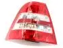 Ліхтар задній L Geely CK 1F KLM KLM AutoParts 1017015739 (фото 2)