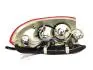 Фонарь задний L Chery Jaggi KLM KLM AutoParts S21-3773010 (фото 2)