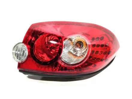 Фонарь задний L Chery Jaggi KLM KLM AutoParts S21-3773010