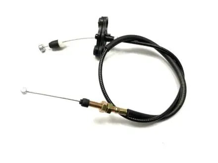 Трос газу Geely EC-7/EC-7RV KLM KLM AutoParts 1064001173
