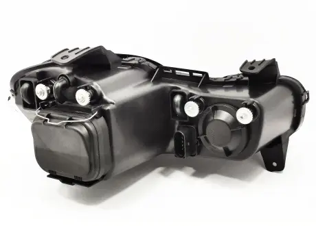 Фара передняя L Chery Jaggi KLM KLM AutoParts S21-3772010
