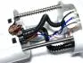 Паливний насос Chery Tiggo KLM KLM AutoParts T11-1106610DA (фото 3)