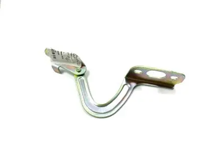 Петля капота L Geely CK/CK2 KLM KLM AutoParts 8402070180