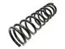 Пружина передняя Chery Beat KLM KLM AutoParts S18D-2902011 (фото 2)