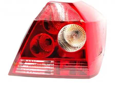 Фонарь задний R Geely MK/MK2 KLM KLM AutoParts 1017001558
