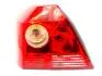 Фонарь задний L Geely MK/MK2 KLM KLM AutoParts 1017001557 (фото 1)