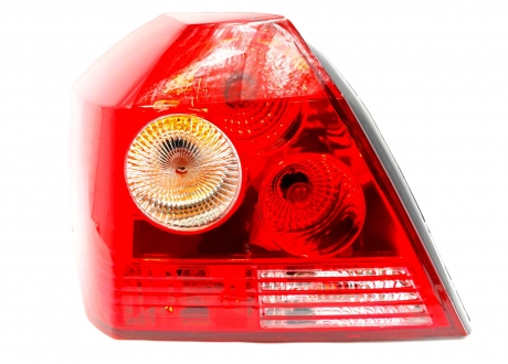Фонарь задний L Geely MK/MK2 KLM KLM AutoParts 1017001557
