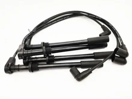 Высоковольтные провода Chery KLM KLM AutoParts S12-3707130_40_50_60CA