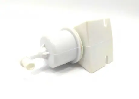 Фільтр паливний Chana Benni KLM KLM AutoParts CV6101-0300