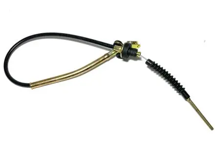 Трос зчеплення 0.8L Chery QQ KLM KLM AutoParts S11-1602040