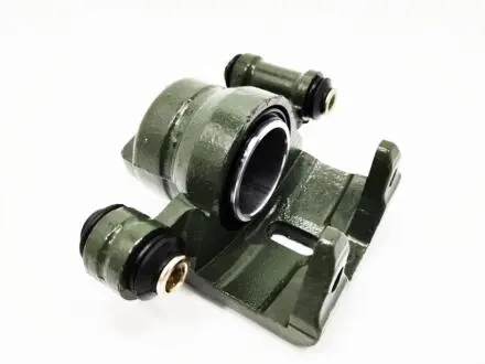 Суппорт передний R Lifan 320 KLM KLM AutoParts F3501710