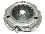 Корзина сцепления Great Wall KLM KLM AutoParts 1601020-E00 (фото 3)