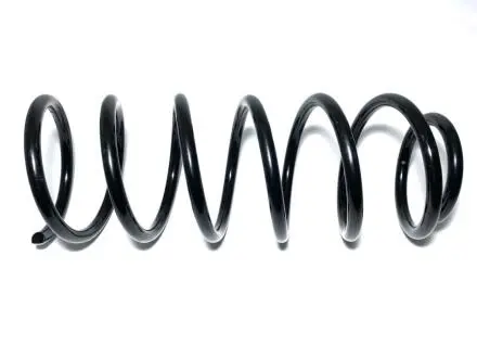 Пружина передняя Chery Karry KLM KLM AutoParts A18-2902011