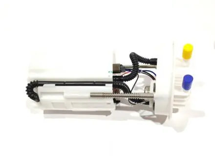 Насос топливный Chery Amulet KLM KLM AutoParts A15-1106610DA