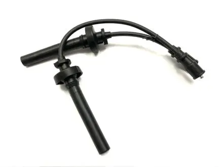 Высоковольтные провода BYDF3 KLM KLM AutoParts 471Q-370780K