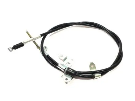 Трос ручного тормоза R BYD F3 KLM KLM AutoParts BYDF3-3508600