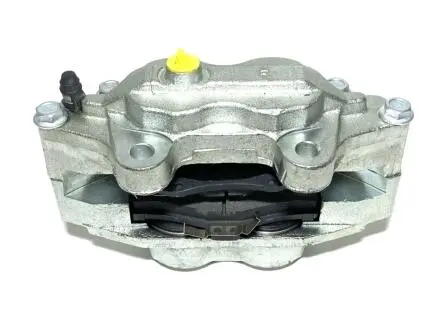 Суппорт передний R Great Wall KLM KLM AutoParts 3501200-F00