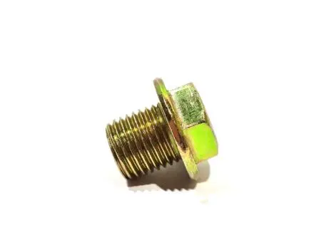 Пробка сливная масла Geely LC KLM KLM AutoParts 1016051990